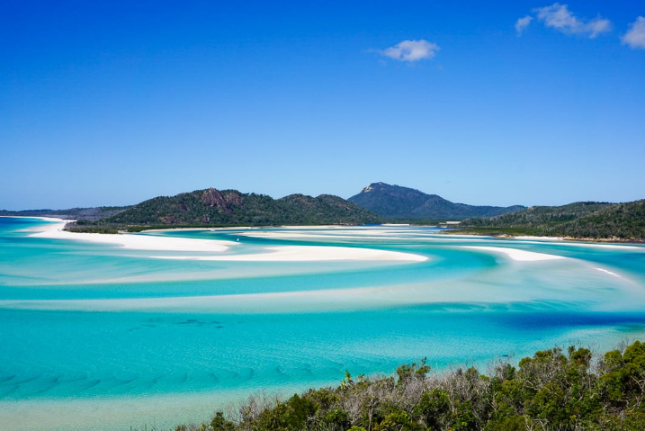 10 Australian Destinations You Simply Can't Miss